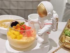 -3号仓库·创意中国菜(新世界城店)