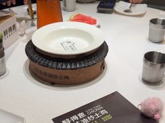 -醉得意·山茶油炒土鸡(泰安万达店)