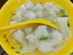 -江万春水饺(安庆总店)