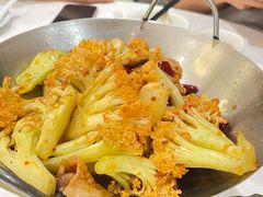 -流舫海鲜酒家(张溪店)