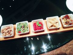 -阿庄新豫菜(航海东路店)