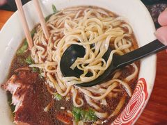 -邵顺兴锅盖面(金山宝地店)