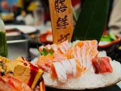 -大渔臻选·棠膳(万象城购物中心店)