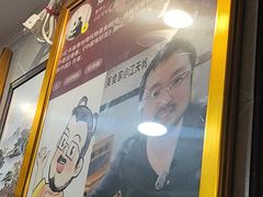-锦泓老字号猪脏粉(东联大厦店)