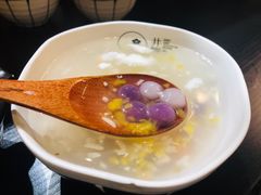 -贡梅老面馆·蟹粉面·无锡特色小吃(南长街主推店)