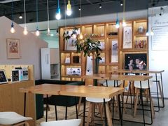 -天真蓝照相馆(五角场百联又一城店)