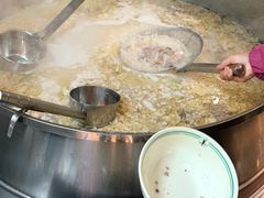 -河南前程·羊肉汤·烧烤(总店)