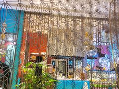 -阿里疆Alijiang·丝路美食·异域风情·清真(长楹天街店)