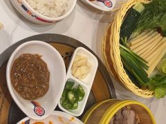 -七八冷面·延边朝鲜族美食(世纪汇店)