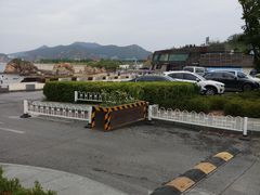 -石槽海滨浴场