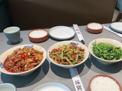 -潇湘阁(汉光百货店)