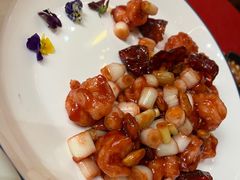 -伊带伊路新疆美食府(呼家楼店)