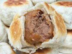 鲜肉月饼-长发西饼(临顿路店)