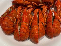 -神洲四海大酒楼(王府井澳门中心店)