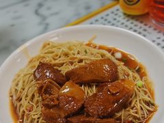 -曾仔竹升面