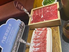 -巴奴毛肚火锅(广益哥伦布店)