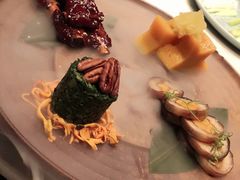 -无锡苏宁银河国际酒店-悦府65中餐厅