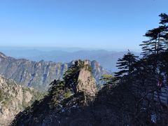 -黄山风景区