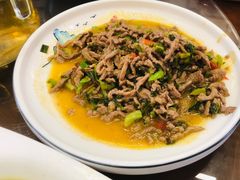 -食光慢宴·安吉土菜馆