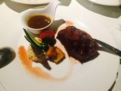 -尚雅铁板料理自助餐厅(乐松店)