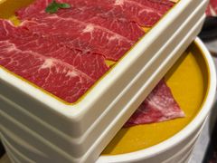 -一绪に寿喜烧(荟聚店)