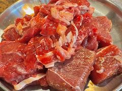 -三牦记·很牛的牦牛肉(柏条河北路下段店)
