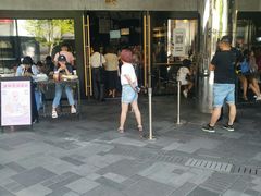 -喜茶(北京三里屯太古里店)