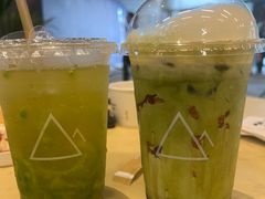 -去茶山(重庆万象城店)