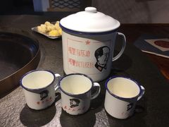 -缘福乡村铁锅炖民宿(八达岭店)