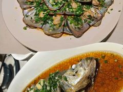 -千岛湖小鱼儿·淳安匠心农家菜