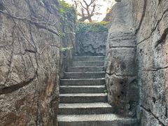 -天芳悦潭度假村温泉