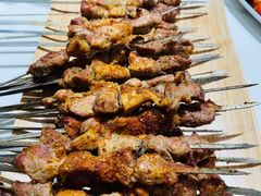 -马白开来特色羊排揪片子  (总店)