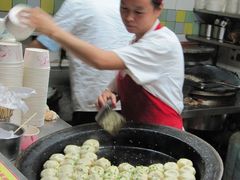 -小路易生煎馆(前进五路店)