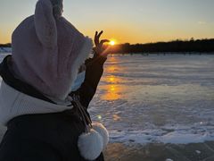 -长春市南湖公园