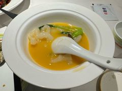 -开海·红岛海鲜虾水饺(石老人店)