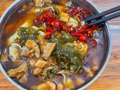 -小李腌粉(东海店)
