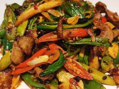 -小河盐帮·私家菜·烤鸭(三元桥·霄云路店)