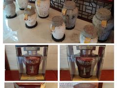 -听松楼·花园酒店·自助餐厅(红梅公园店)