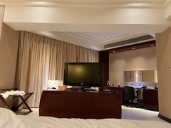 -杭州龙禧福朋喜来登酒店