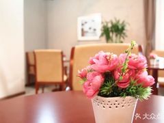 -爱康国宾体检中心(杭州滨江江南大道分院)