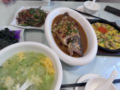 -环秀楼(黄山呈坎店)