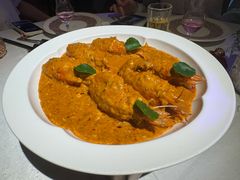 -狮拾久·现代新加坡料理(福田COCO Park店)