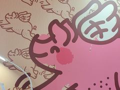 -PIGGYOO人生四格漫画店(朝外店)