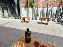 -CABO Coffee