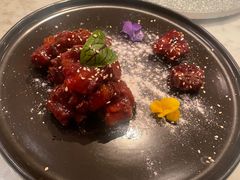 -漢舍中国菜馆(889广场店)