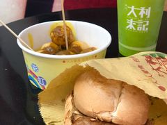 -大利来记餐厅(大三巴店)