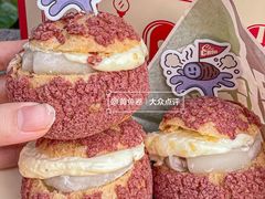 -西树泡芙(正佳店)