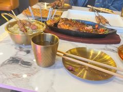 -云鼎·炙火精酿啤酒秘制烧烤(工体店)