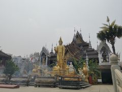 -西双版纳总佛寺