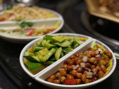 -芦月轩羊蝎子(劲松店)